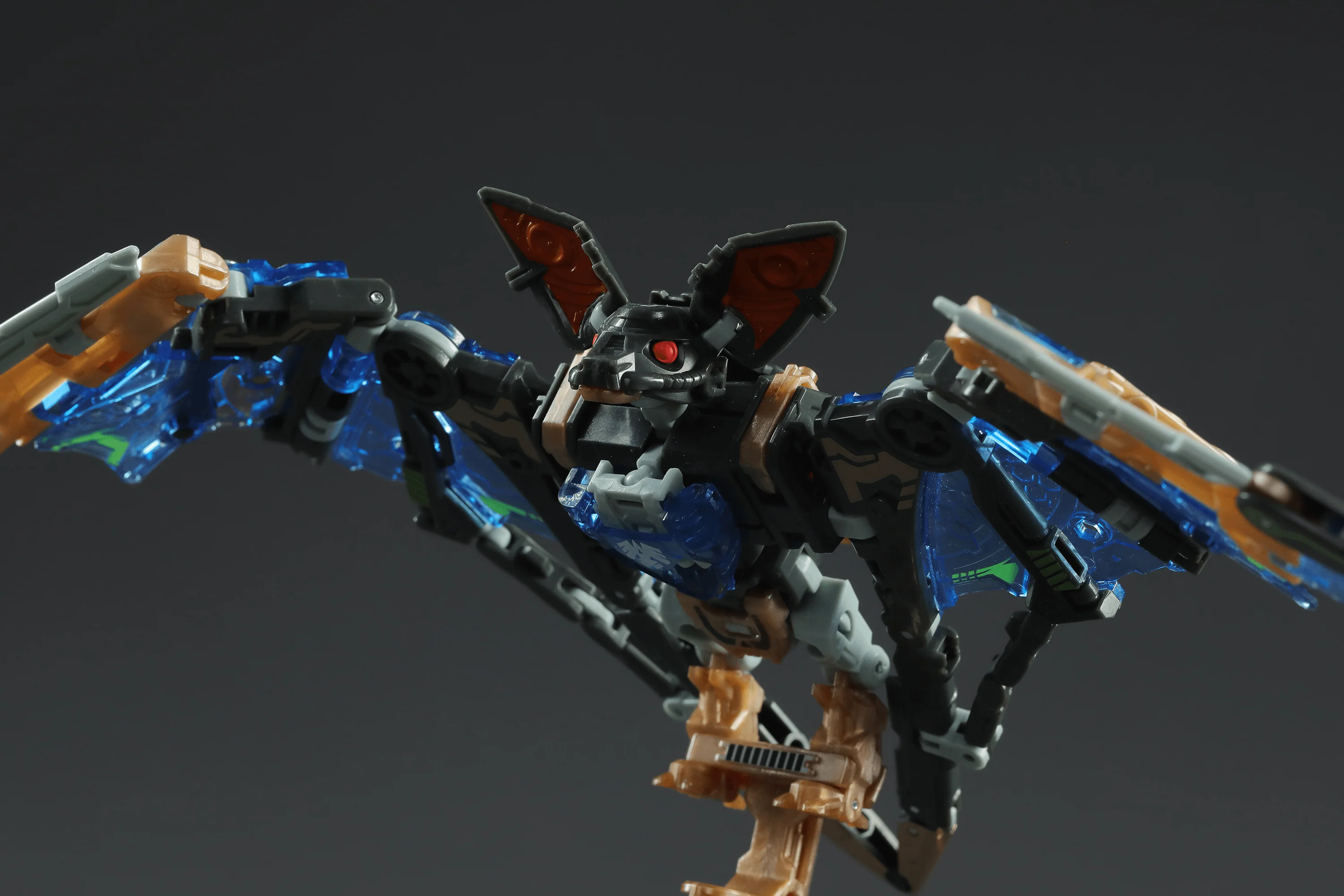 BB-64 RADIOHEADAR - Image 8