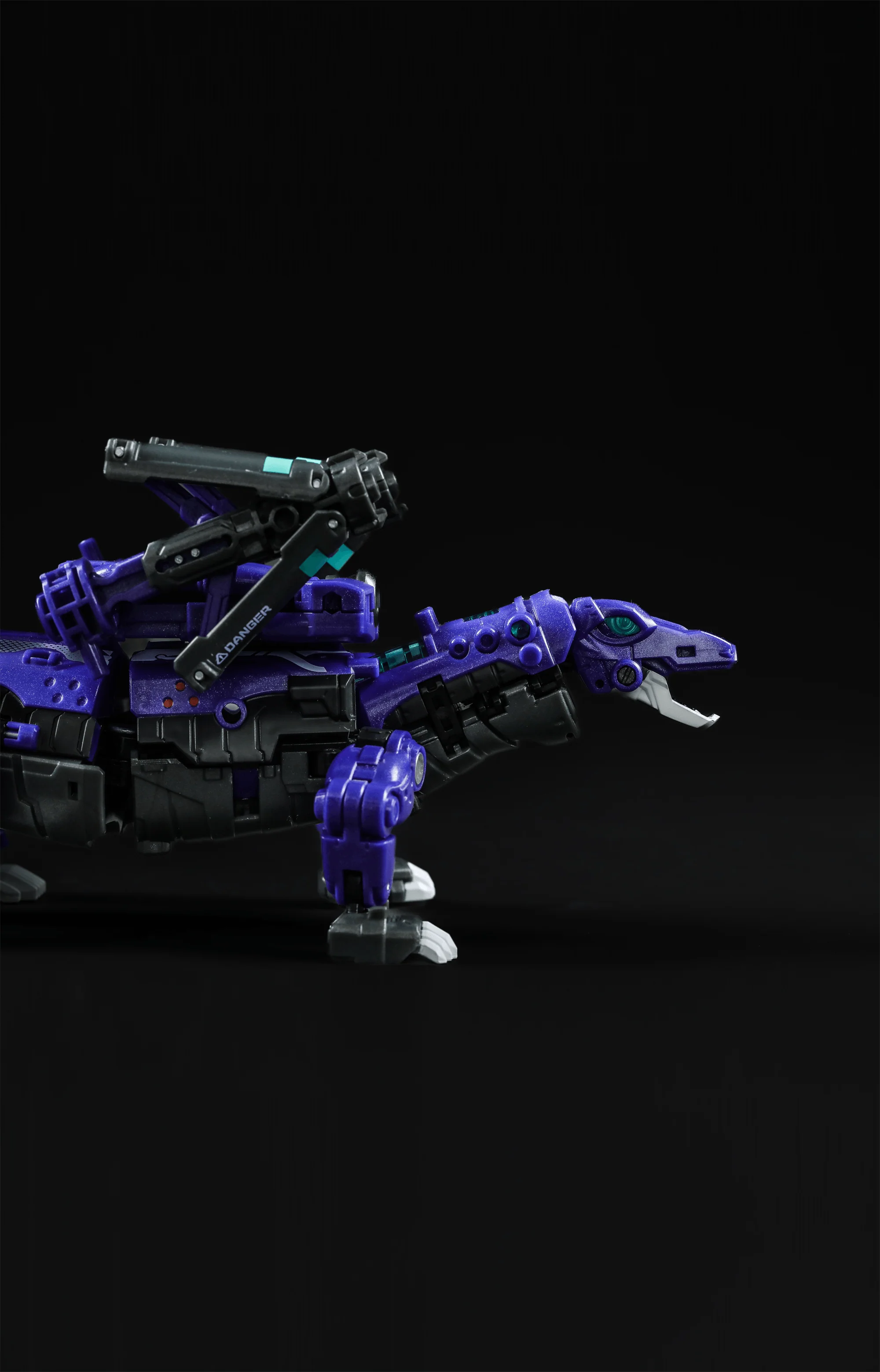 BB-66 KOMMANDO - Image 10