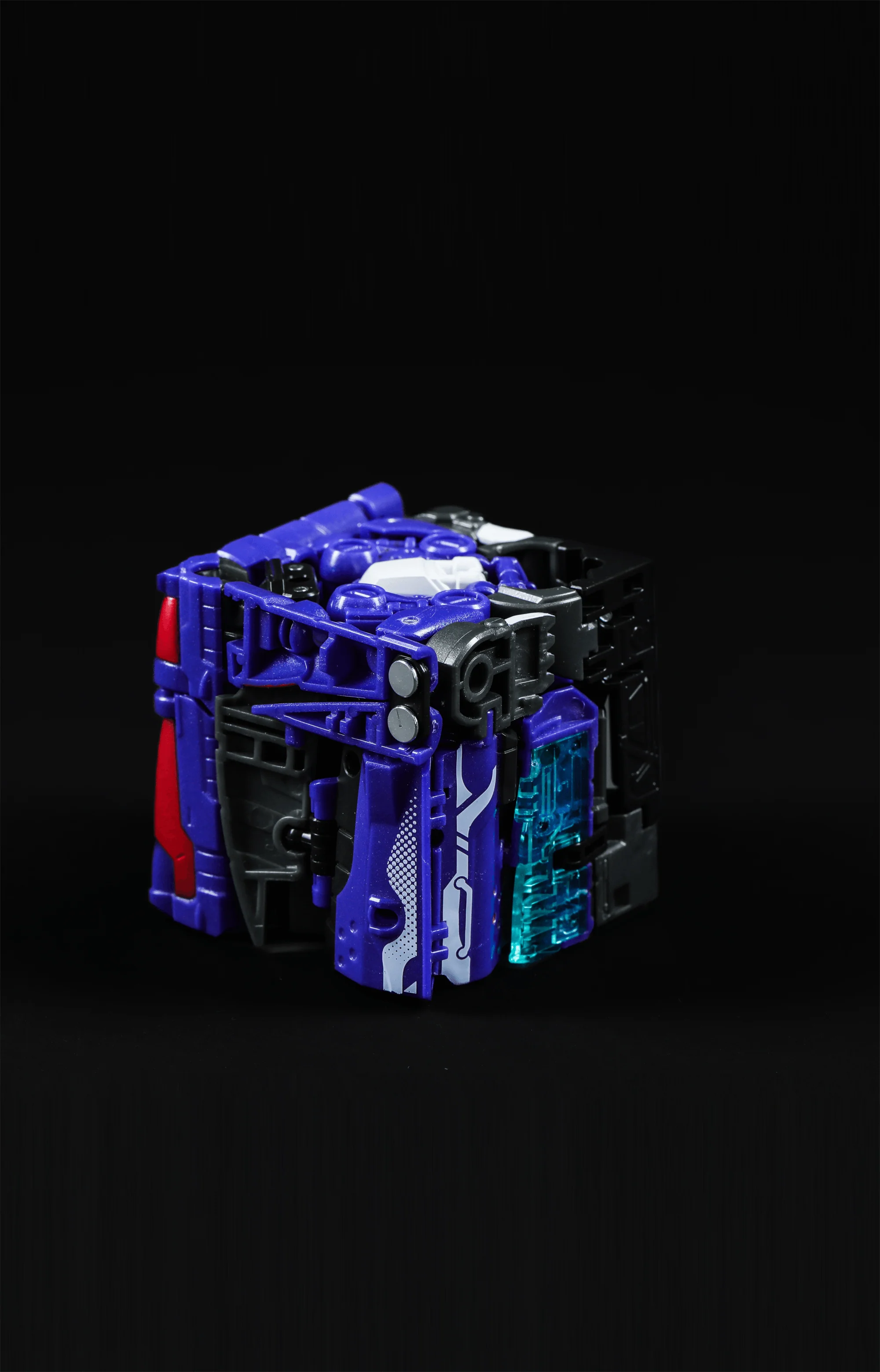 BB-66 KOMMANDO - Image 4