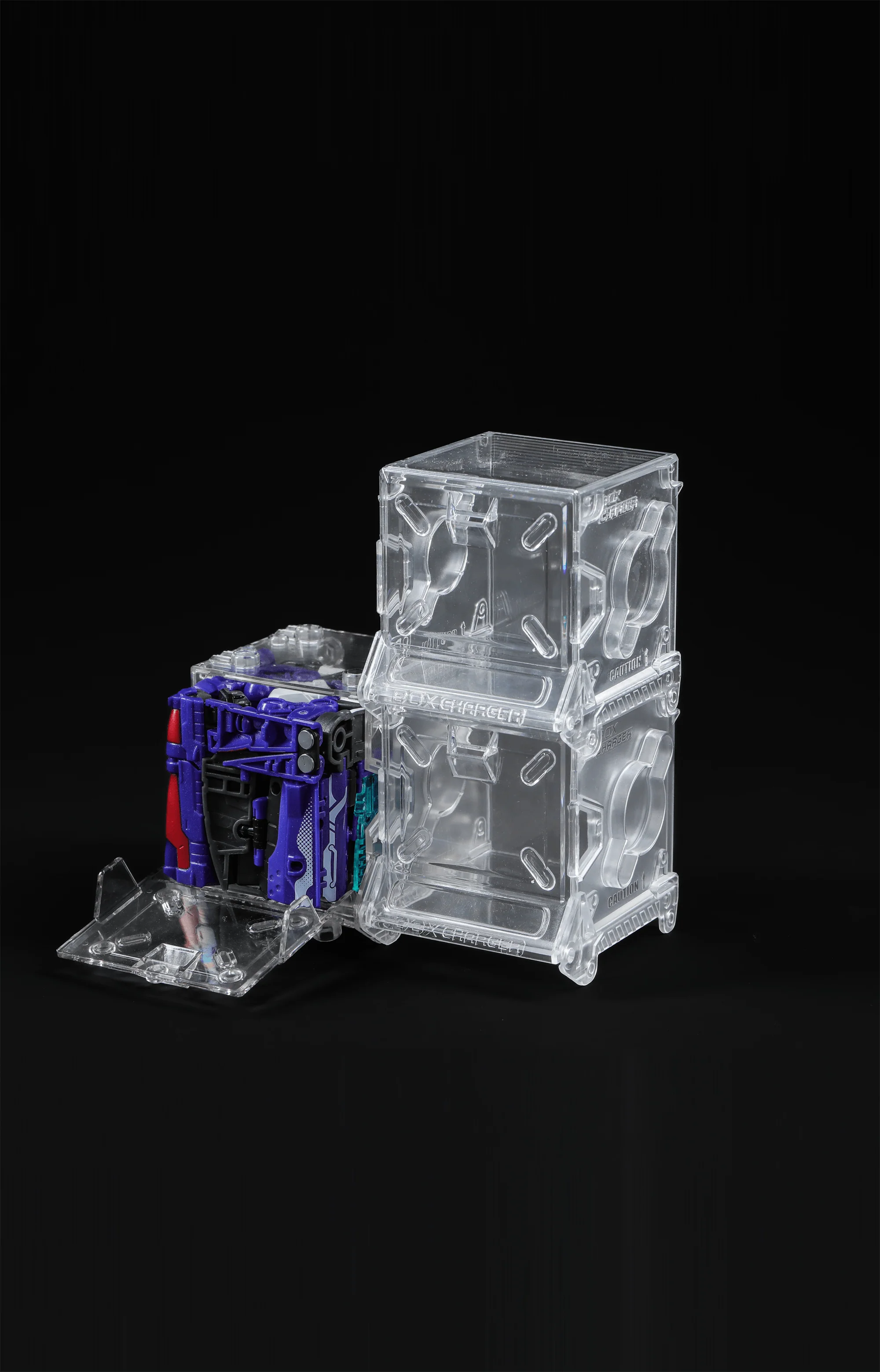 BB-66 KOMMANDO - Image 5