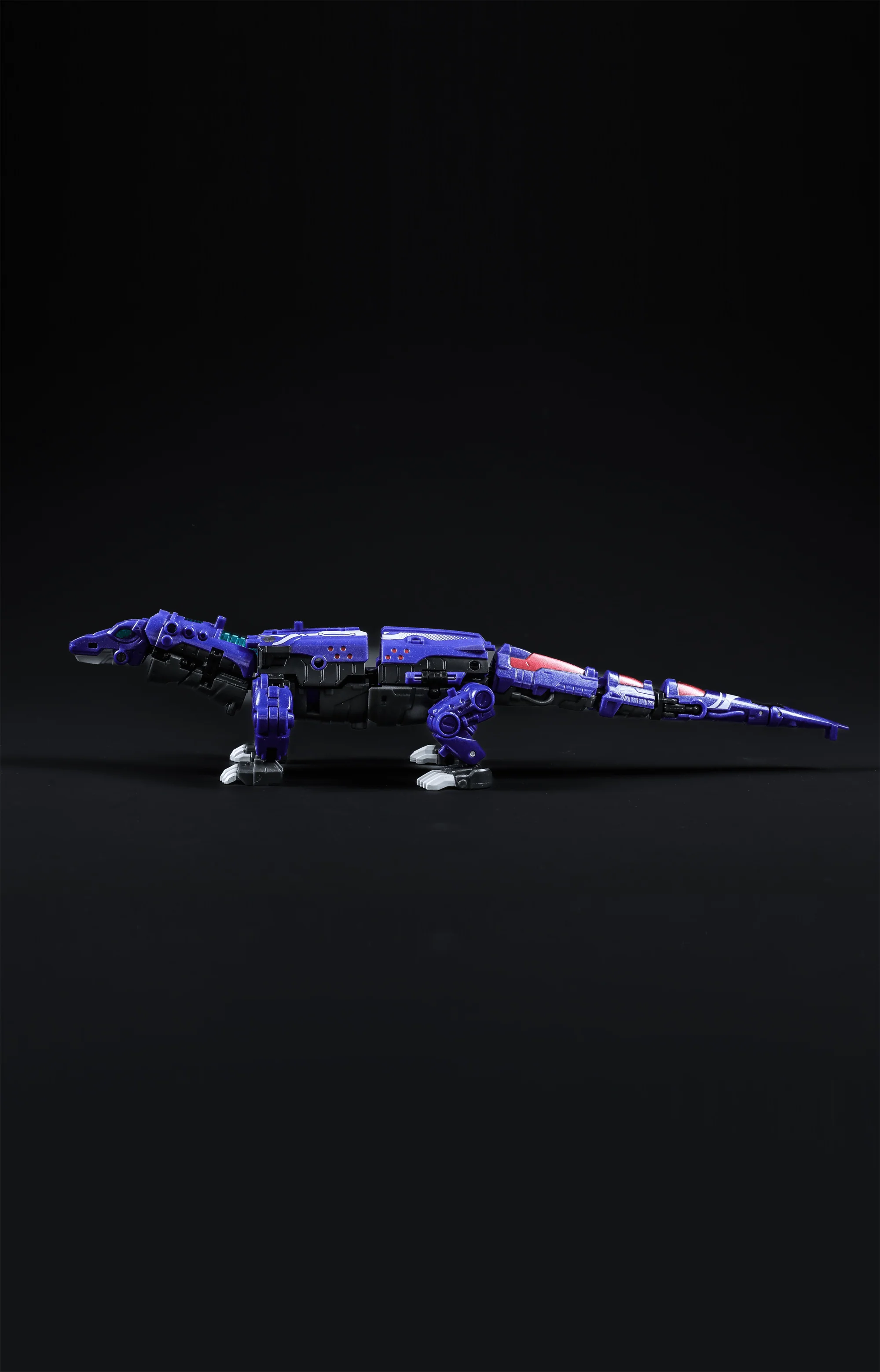 BB-66 KOMMANDO - Image 6