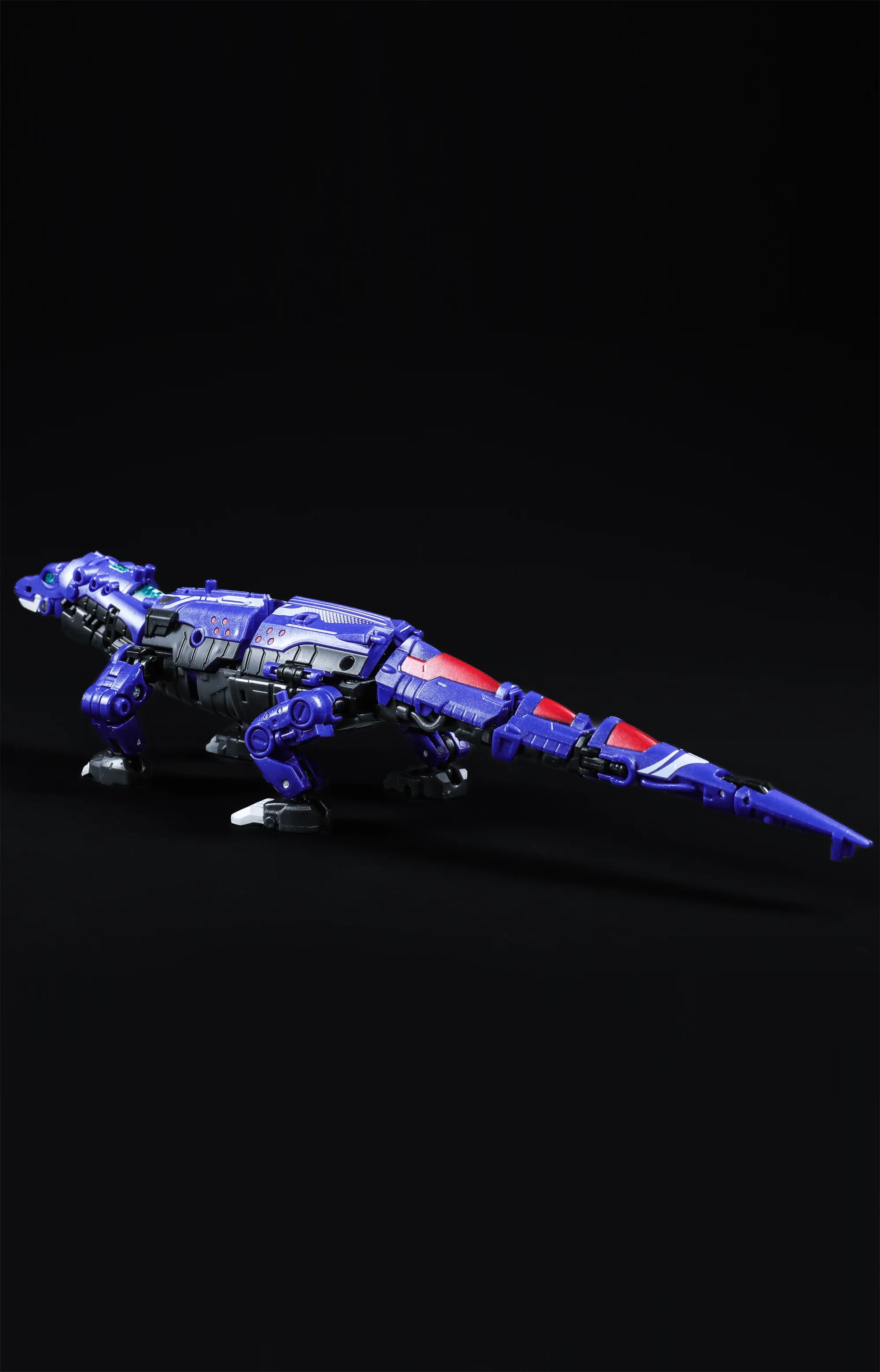 BB-66 KOMMANDO - Image 7