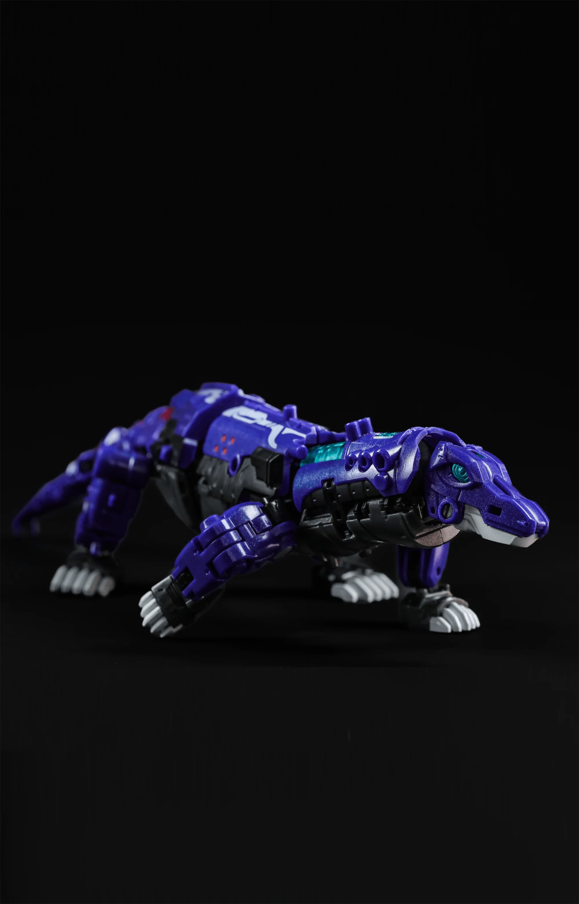 BB-66 KOMMANDO - Image 8