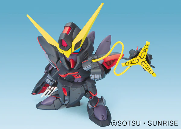 BB264 Blitz Gundam - Image 2