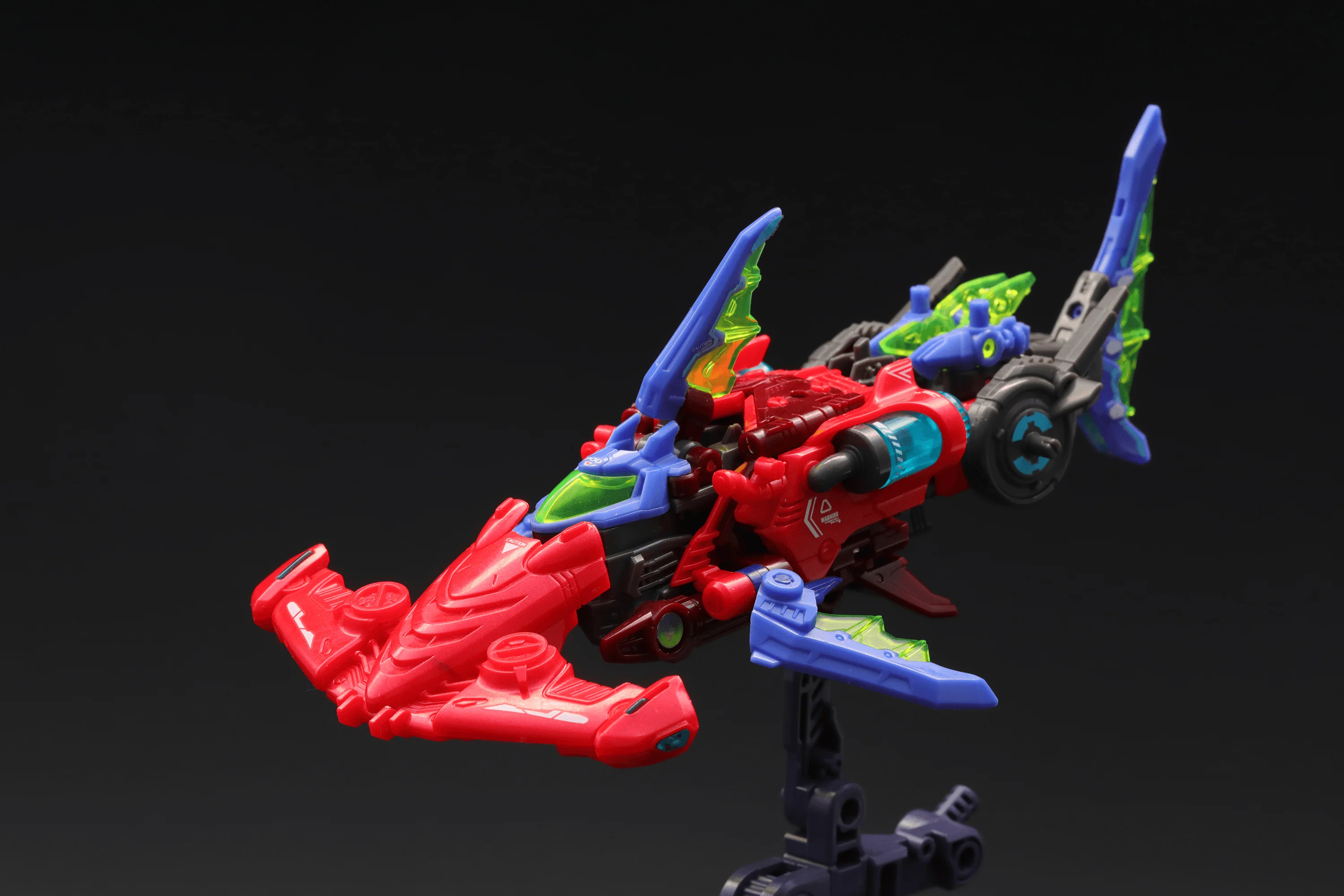 BD-04 ABYSS SWEEPER - Image 4