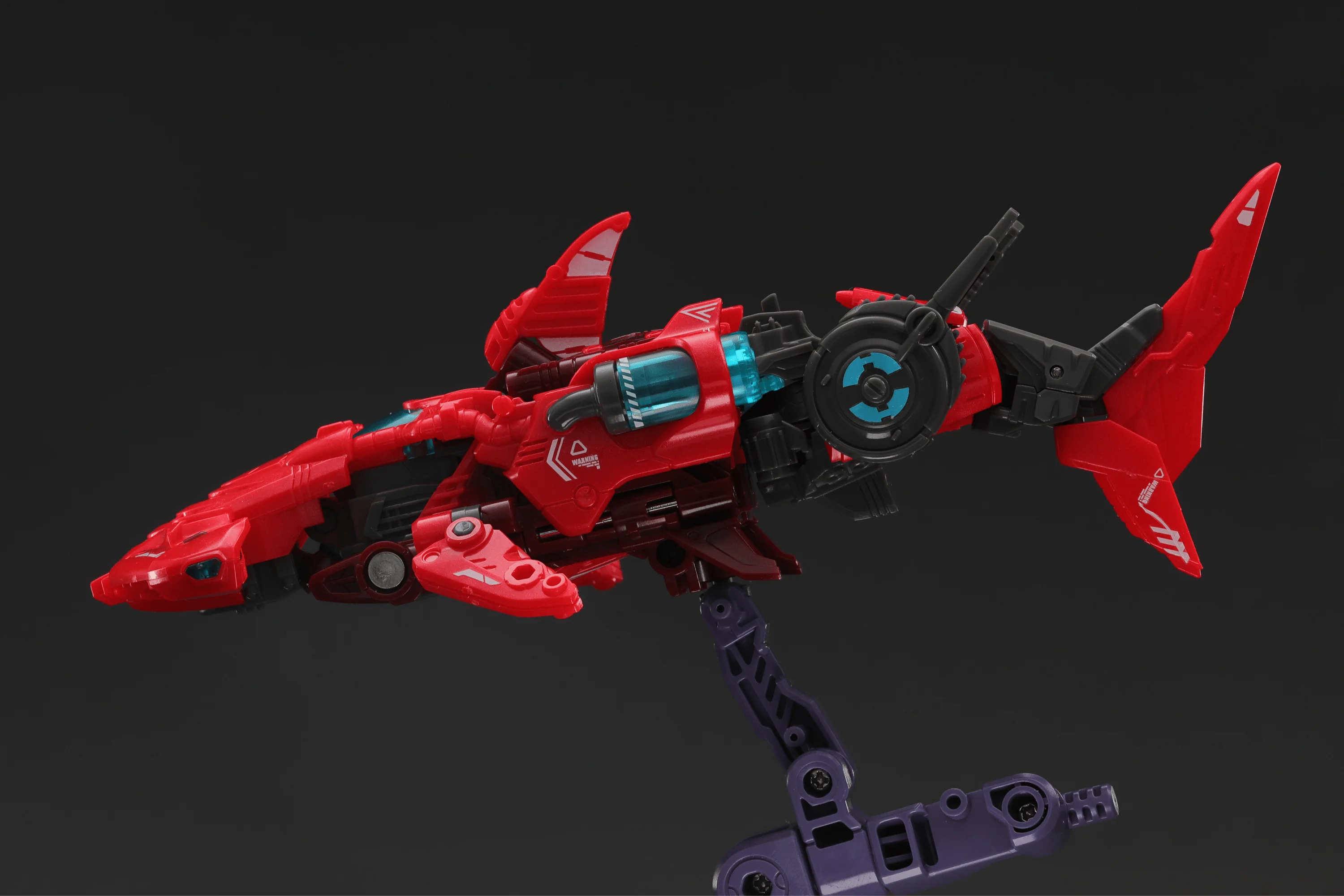 BD-04 ABYSS SWEEPER - Image 8