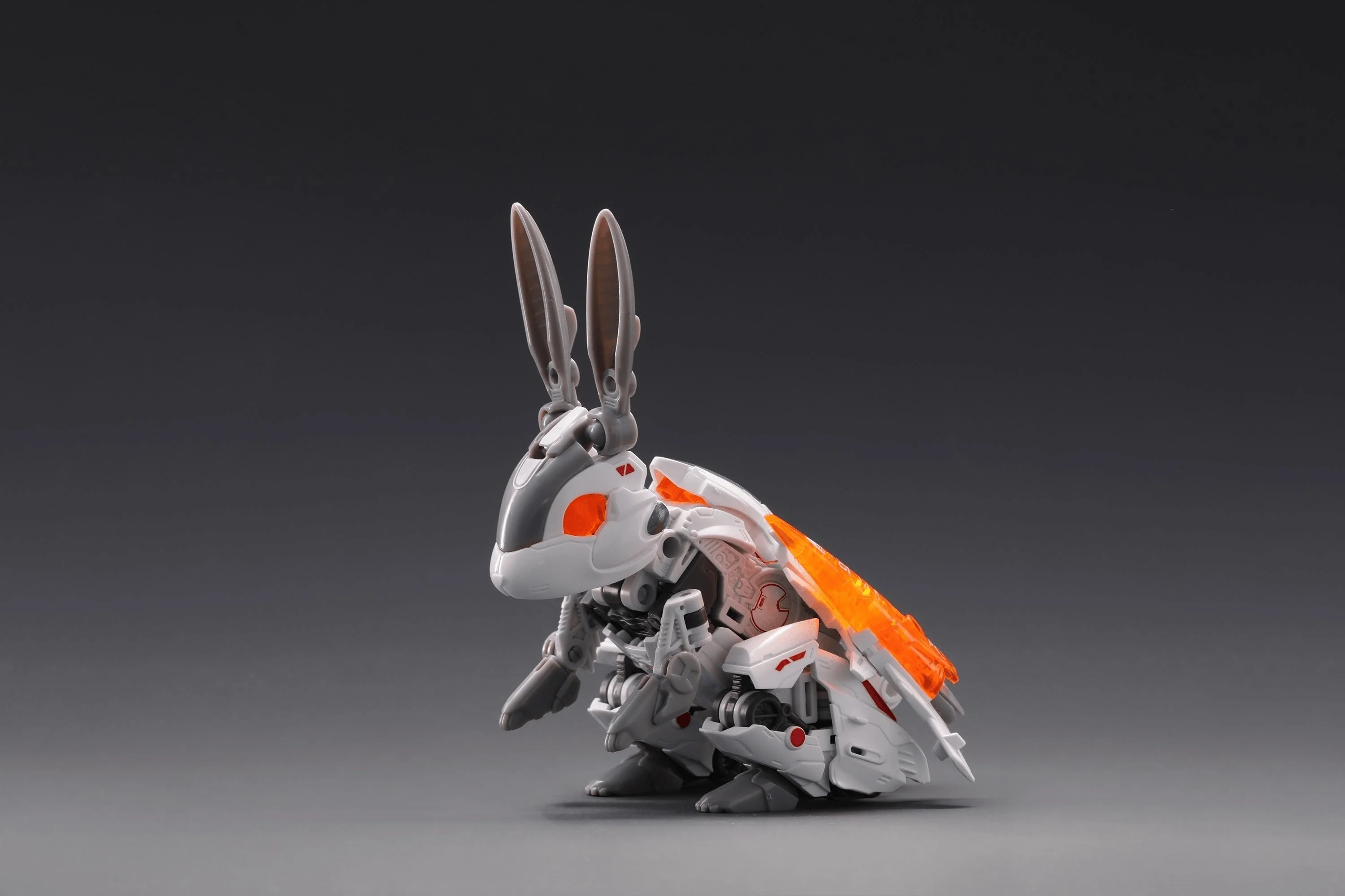 BD-07 SPACE SPRINGER - Image 2
