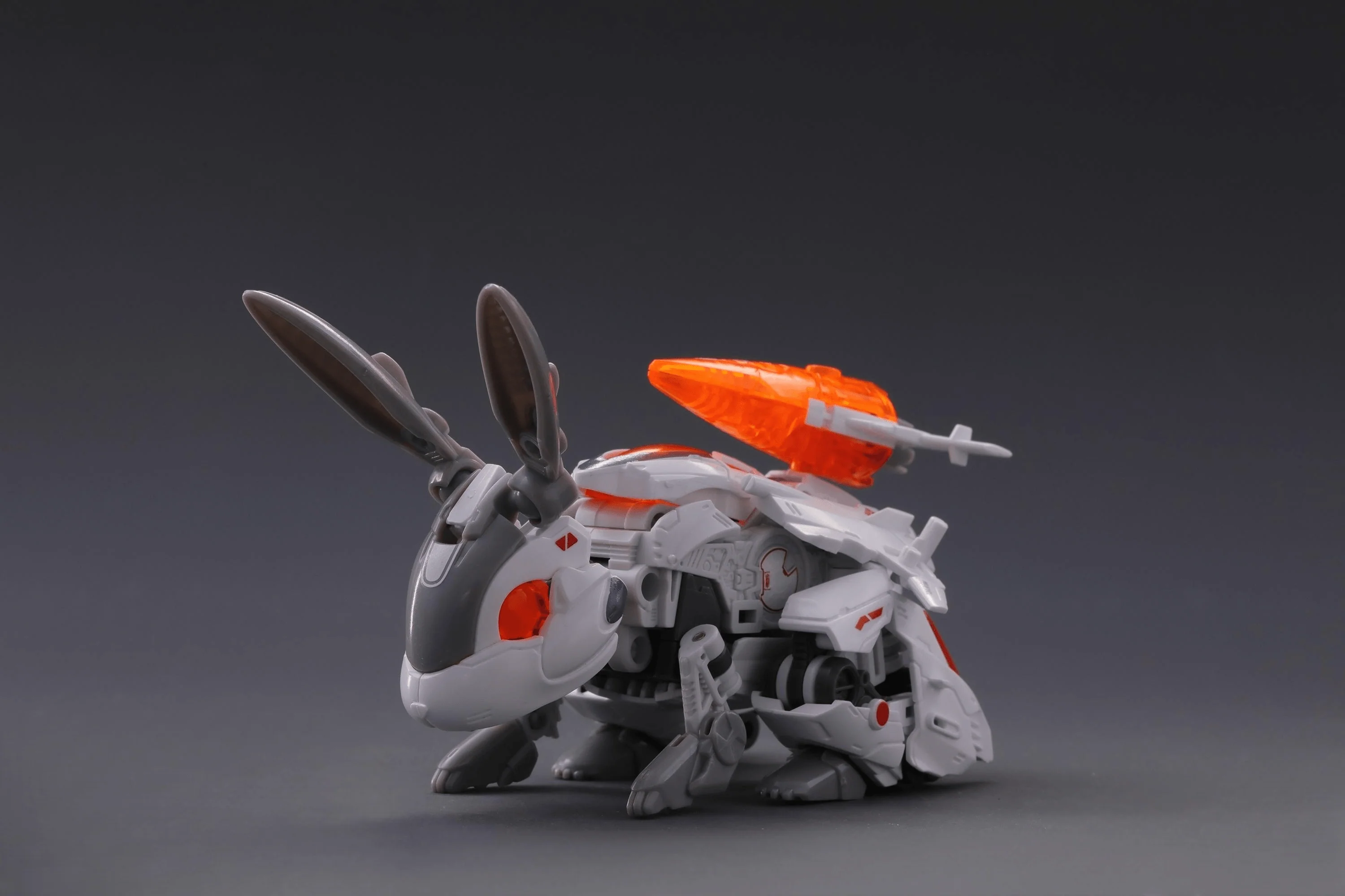BD-07 SPACE SPRINGER - Image 3