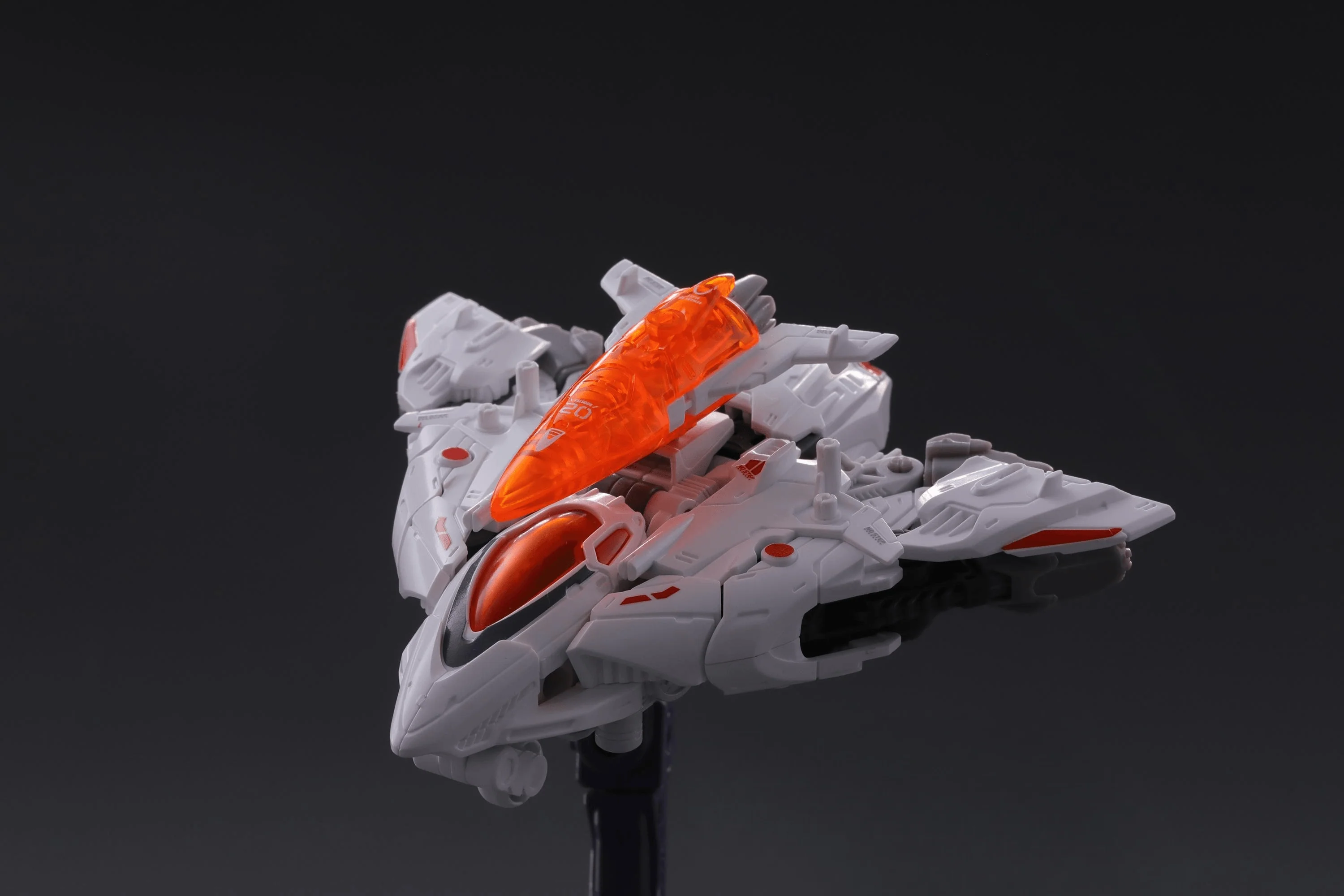 BD-07 SPACE SPRINGER - Image 4