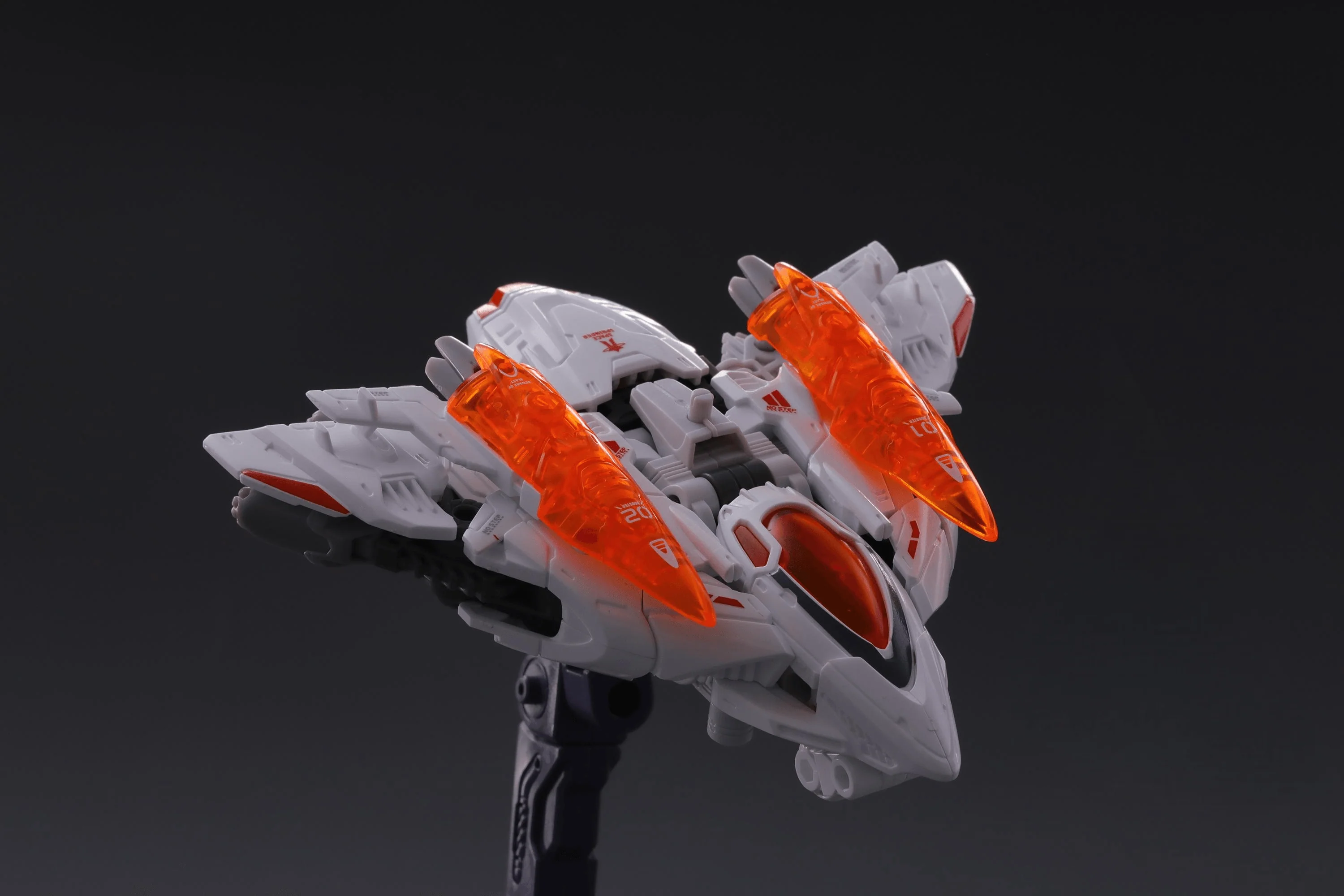 BD-07 SPACE SPRINGER - Image 5