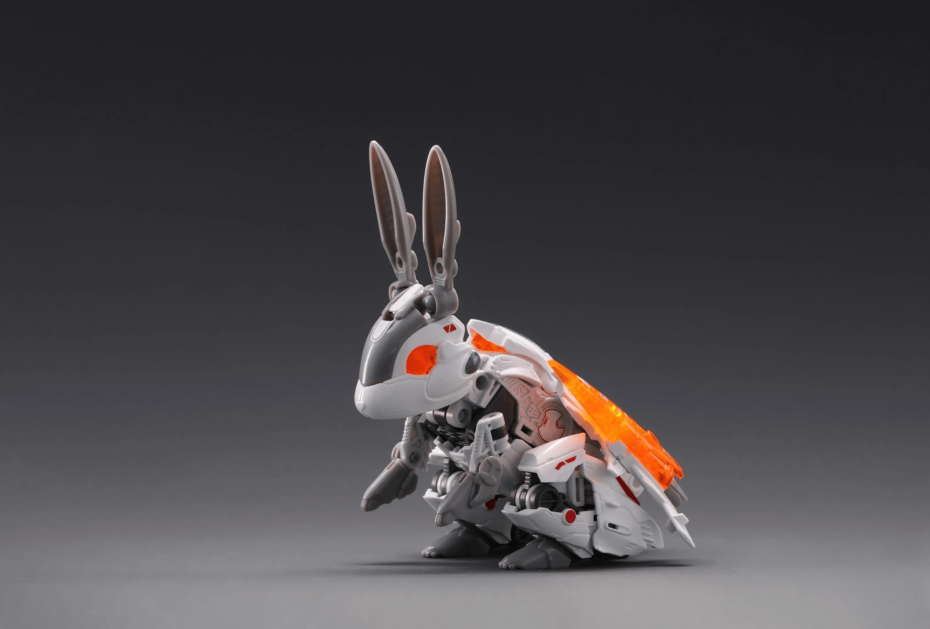 BD-07 SPACE SPRINGER - Image 6