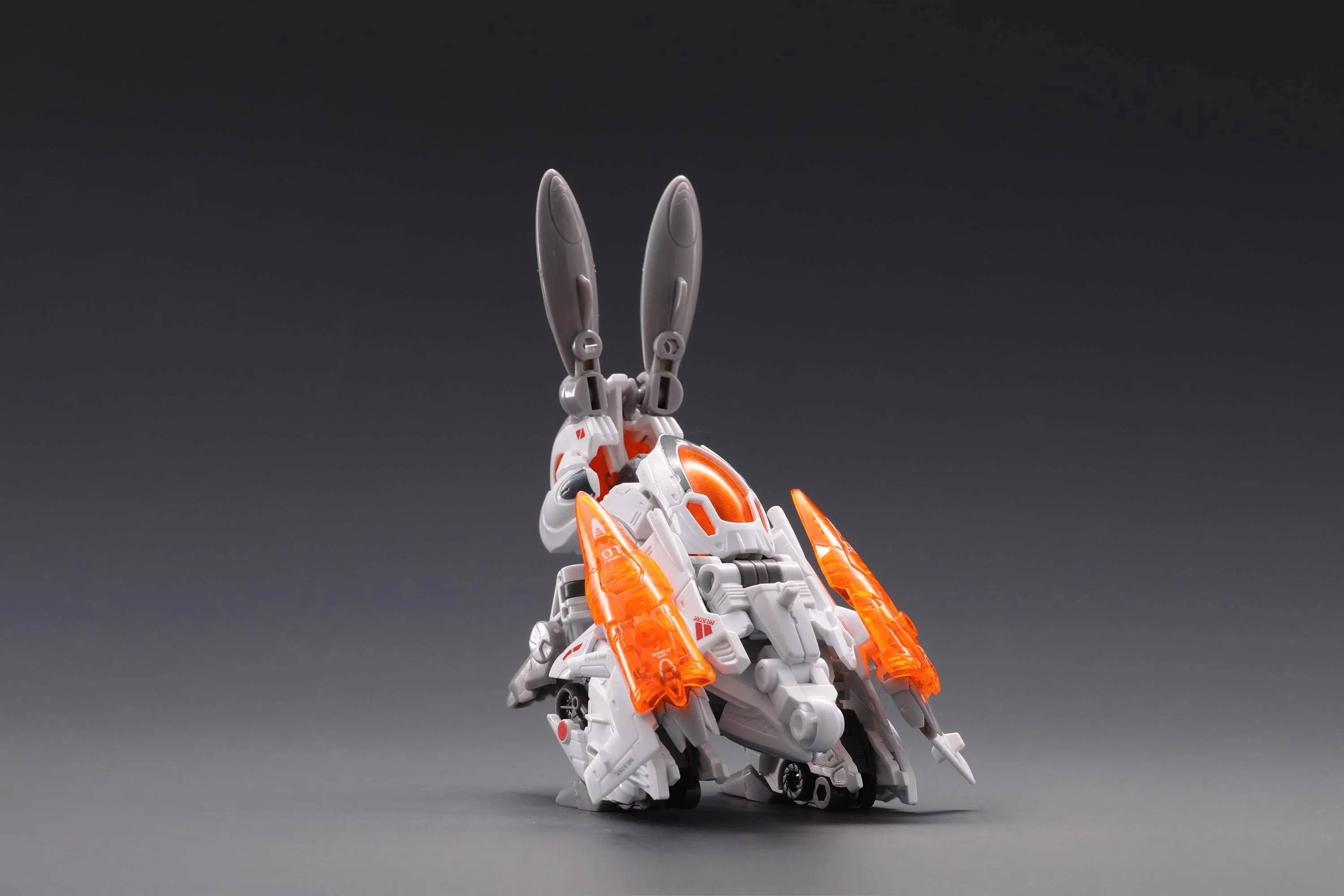 BD-07 SPACE SPRINGER - Image 8