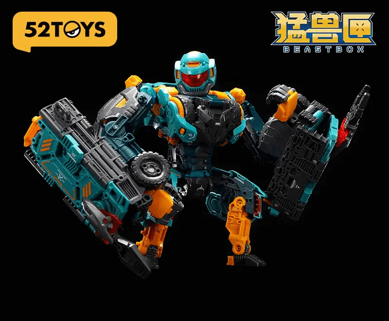 BD-13 CYCLOPS