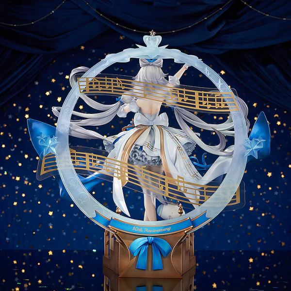 BeBox Vsinger Luo Tianyi: 10th Anniversary Shi Guang ver. - Image 3