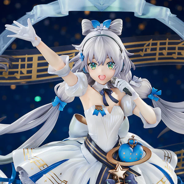 BeBox Vsinger Luo Tianyi: 10th Anniversary Shi Guang ver. - Image 4