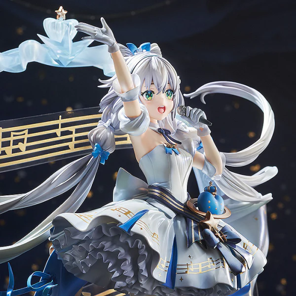 BeBox Vsinger Luo Tianyi: 10th Anniversary Shi Guang ver. - Image 5