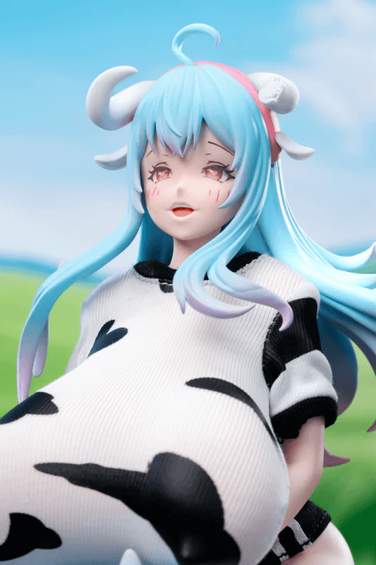 1/6 scale pre-painted completed figure Niu Niang - Image 7