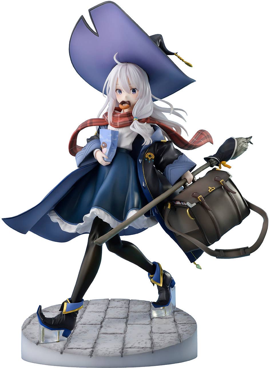 Elaina - The Journey of Elaina 1/7 Scale