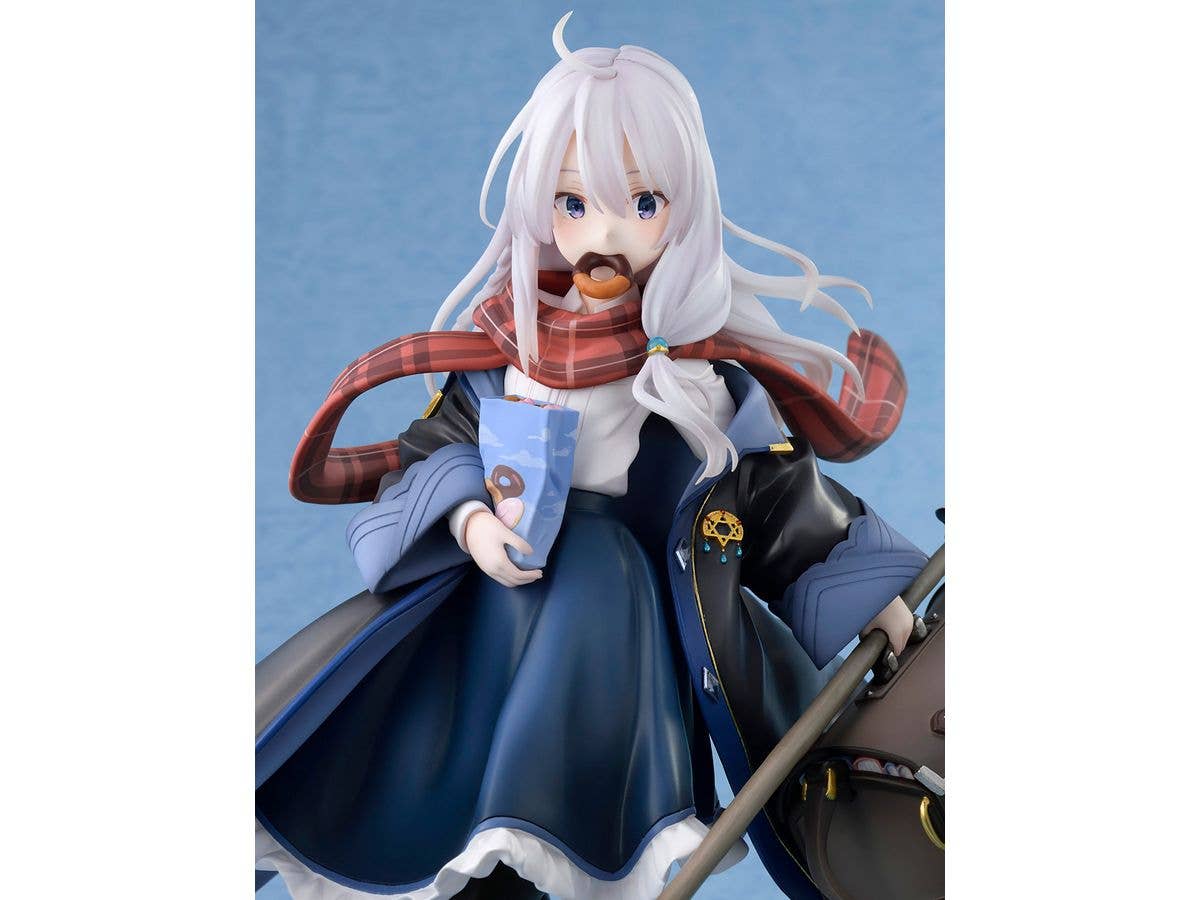 Elaina - The Journey of Elaina 1/7 Scale - Image 6
