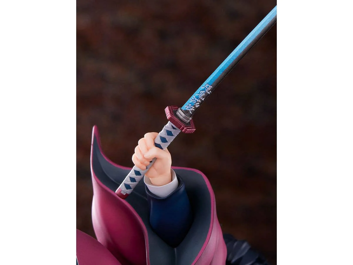 Giyu Tomioka DX Ver. - Image 11