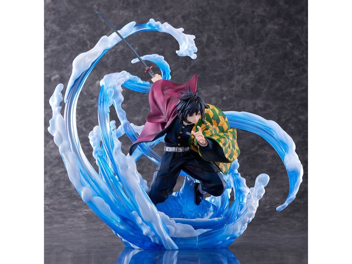 Giyu Tomioka DX Ver. - Image 6