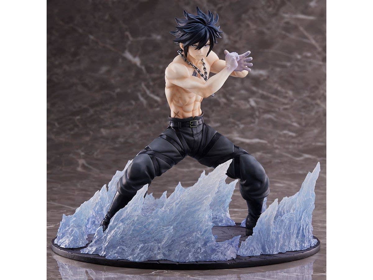 Gray Fullbuster - Image 2