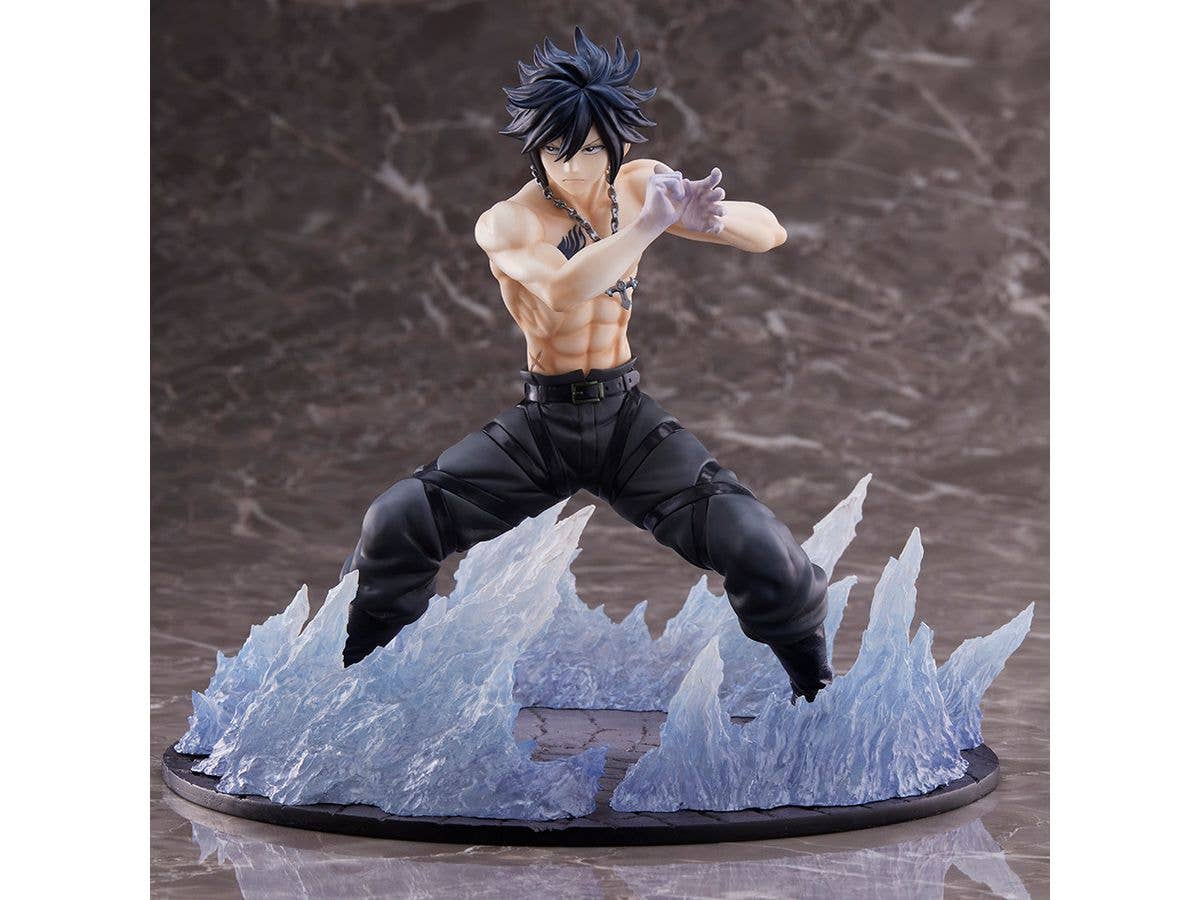 Gray Fullbuster - Image 3