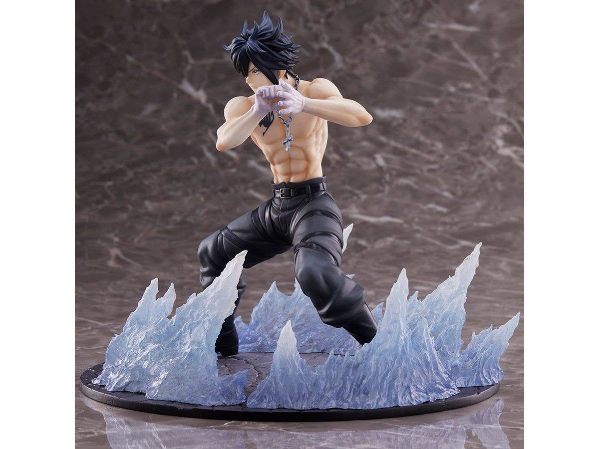 Gray Fullbuster - Image 4
