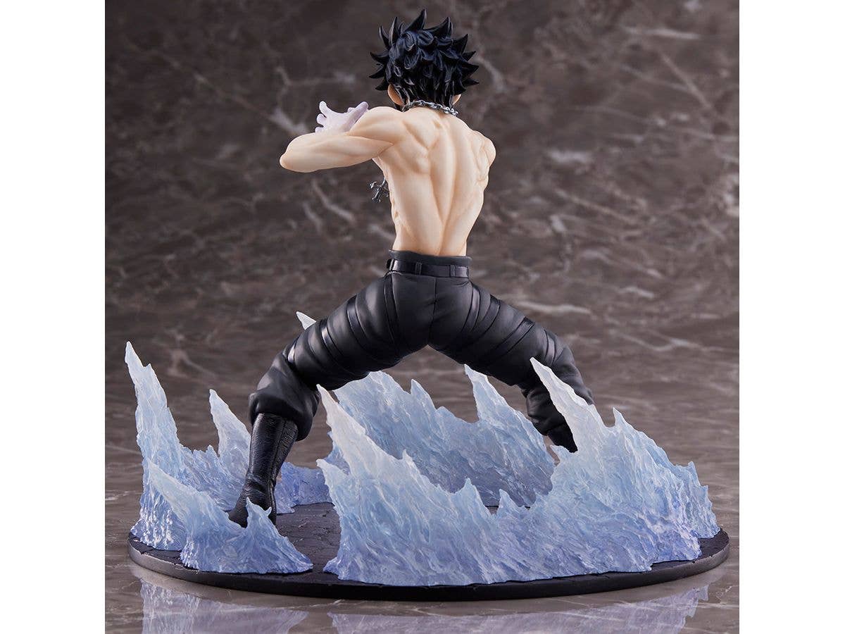 Gray Fullbuster - Image 5