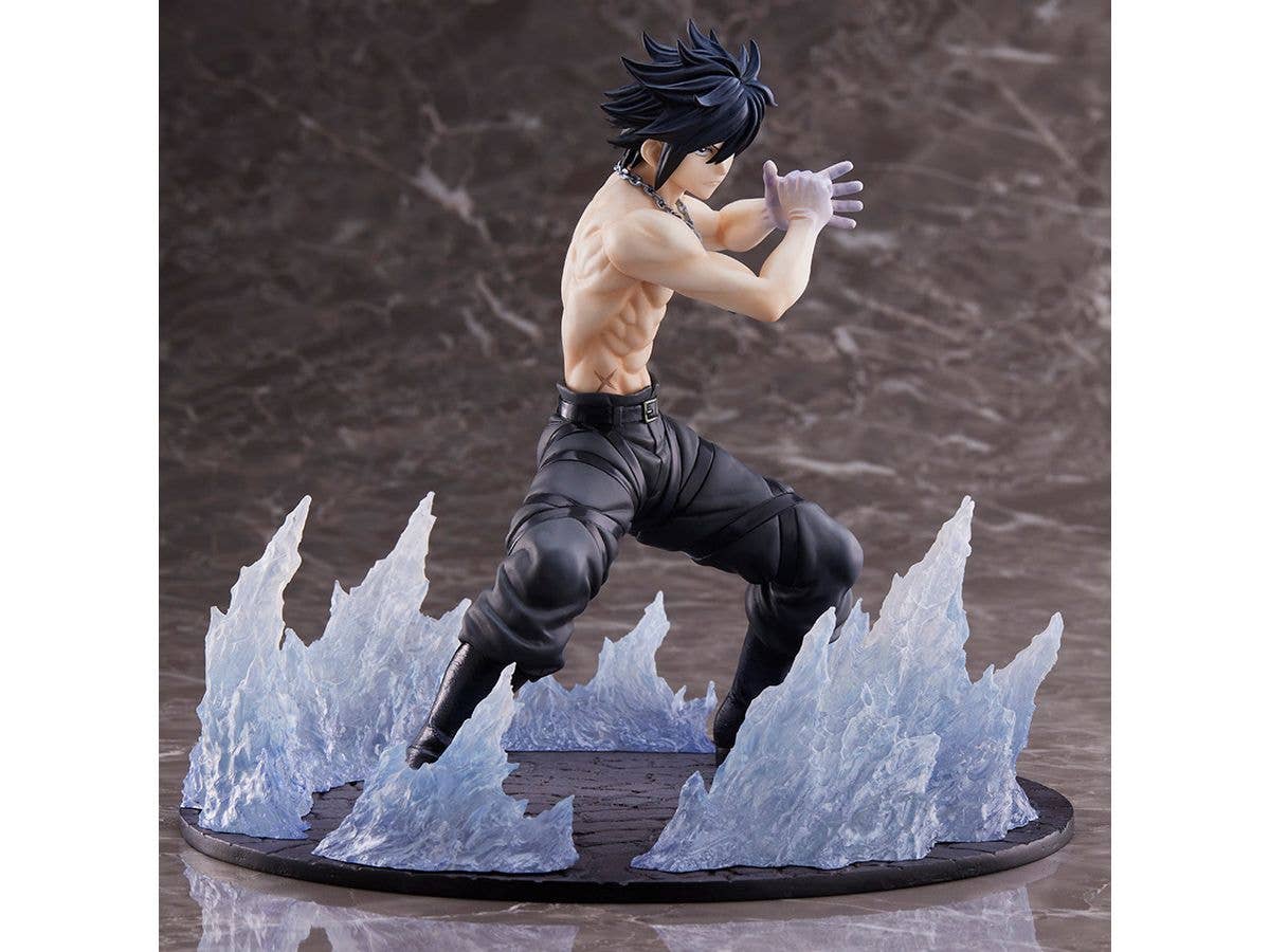 Gray Fullbuster - Image 6