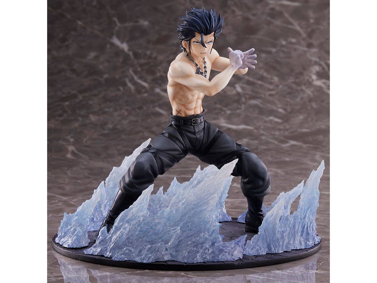 Gray Fullbuster - Image 7