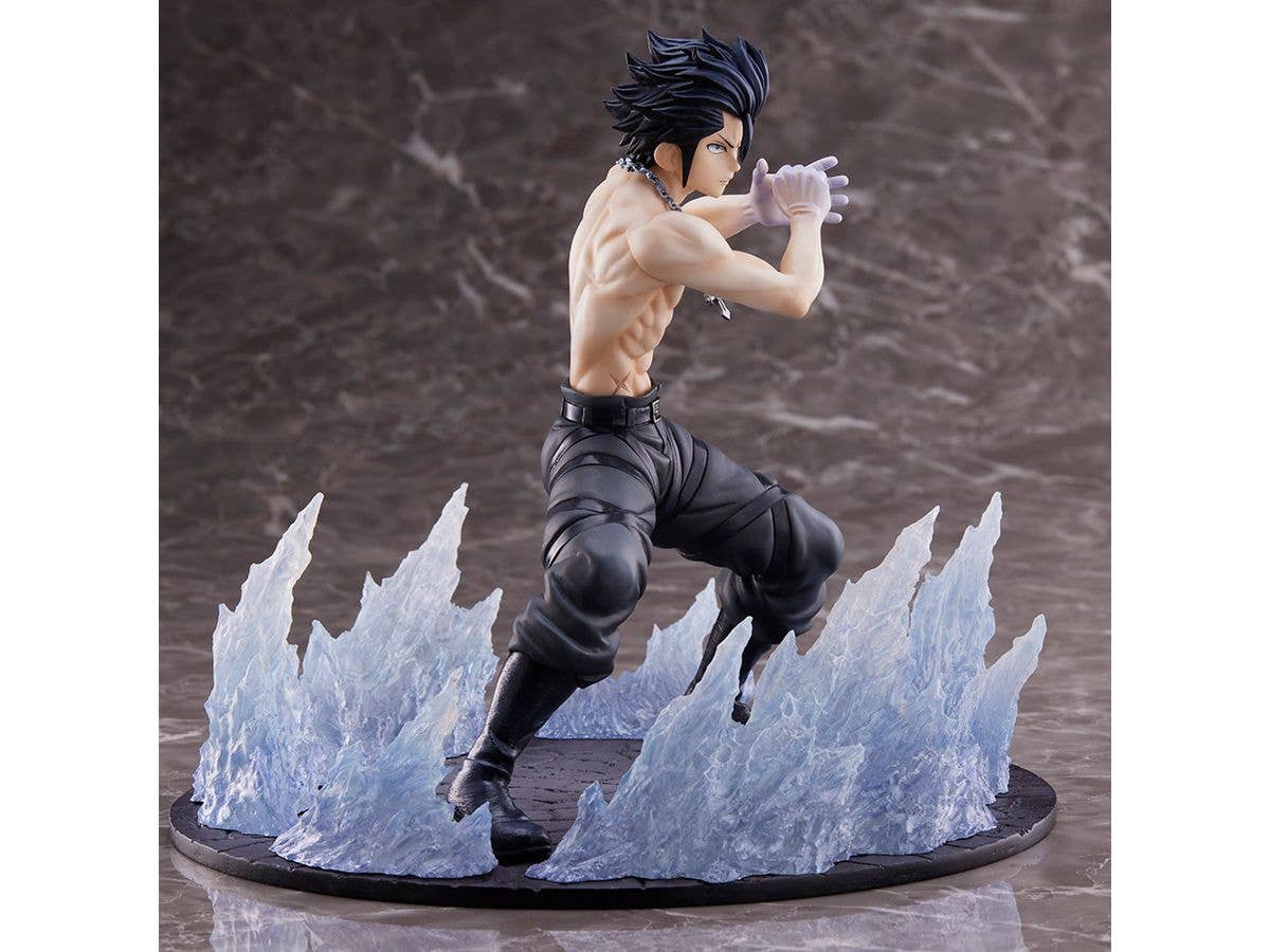 Gray Fullbuster - Image 9