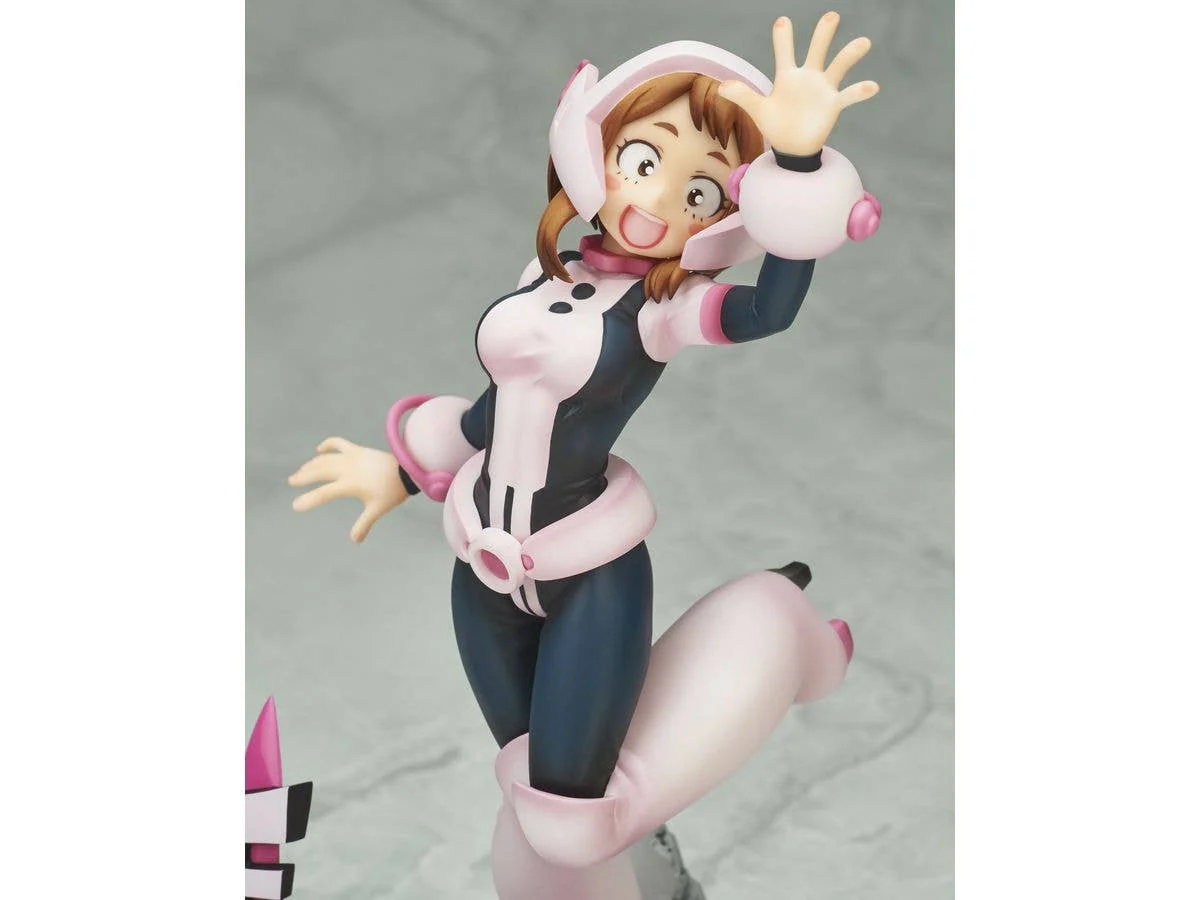 Ochaco Uraraka Hero Suit Ver.(re-run) - Image 9