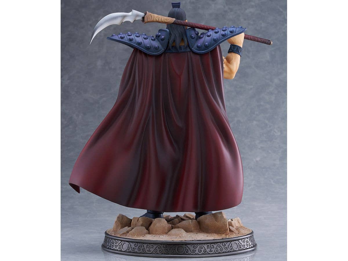 OHKI - Kingdom Anime Figure - Image 5