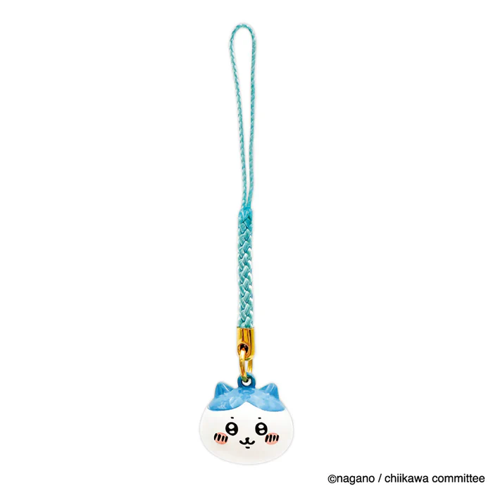 Bell Hachiware