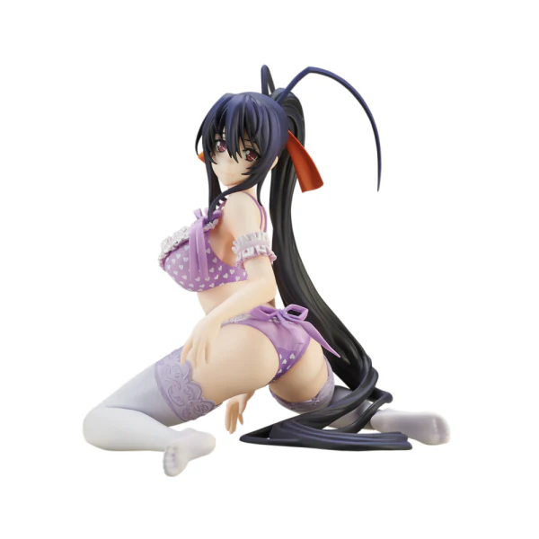 Akeno Himejima Lingerie Ver.(4th-run)