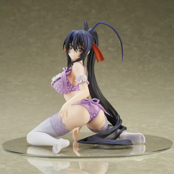 Akeno Himejima Lingerie Ver.(4th-run) - Image 2
