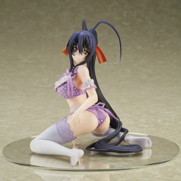 Akeno Himejima Lingerie Ver.(4th-run) - Image 3