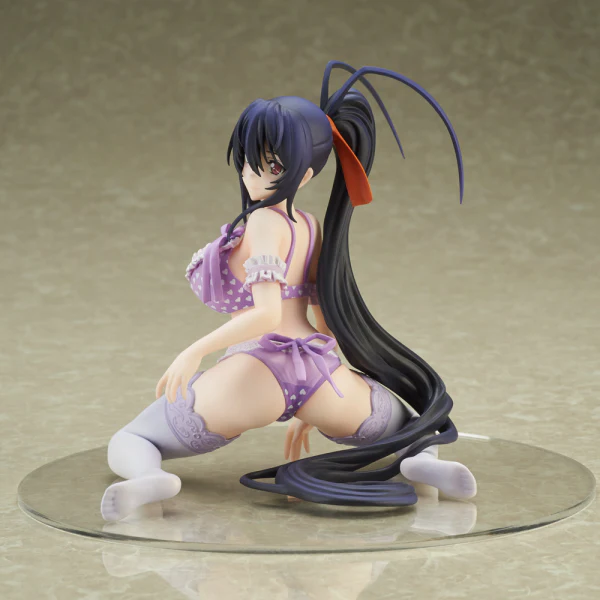 Akeno Himejima Lingerie Ver.(4th-run) - Image 4