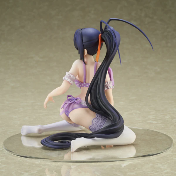 Akeno Himejima Lingerie Ver.(4th-run) - Image 5