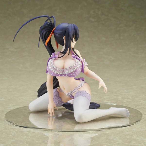 Akeno Himejima Lingerie Ver.(4th-run) - Image 6