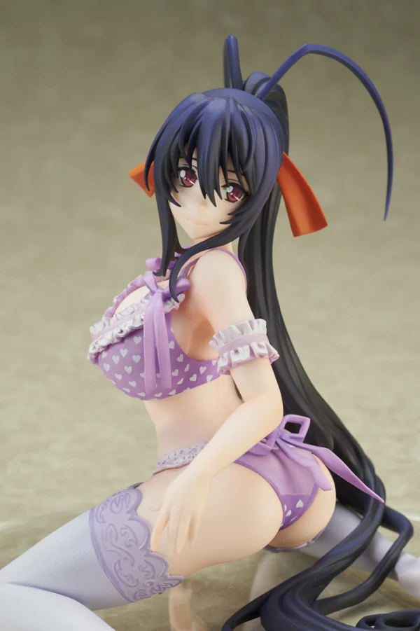 Akeno Himejima Lingerie Ver.(4th-run) - Image 7