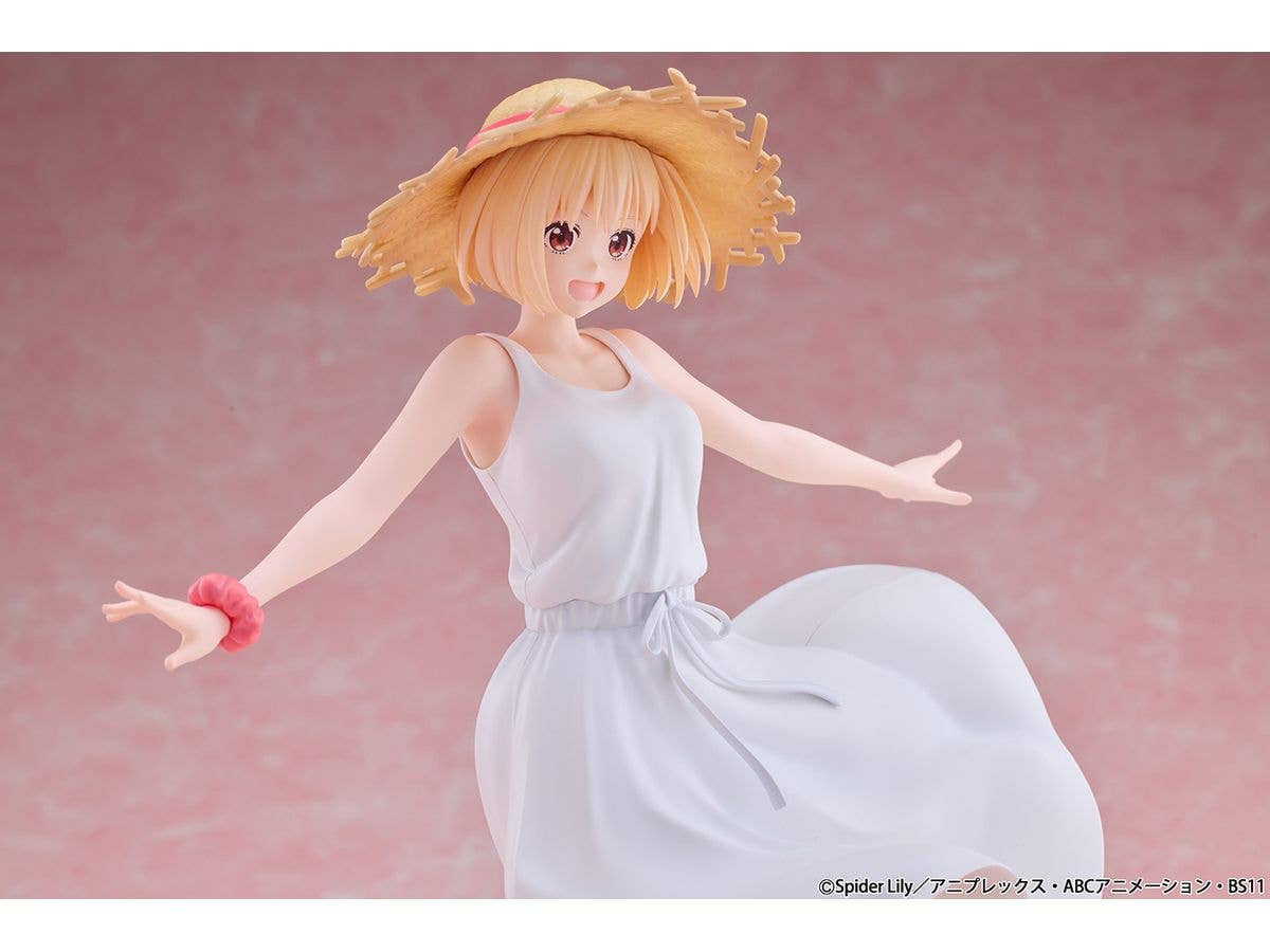 Chisato Nishikigi White dress version - Image 10