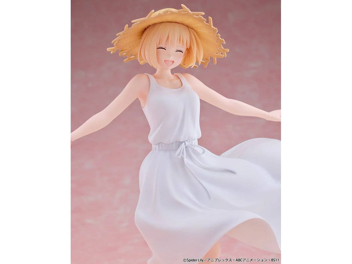 Chisato Nishikigi White dress version - Image 11