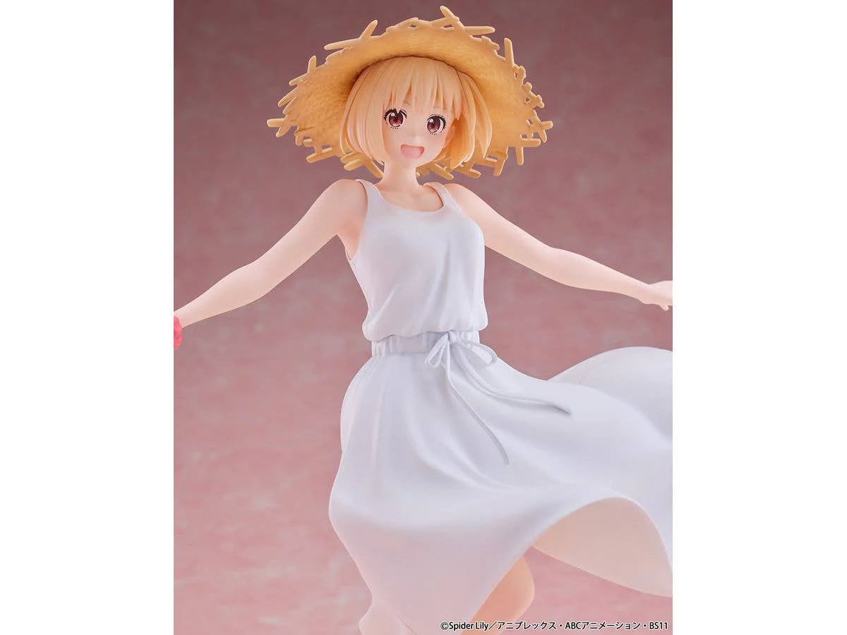 Chisato Nishikigi White dress version - Image 8
