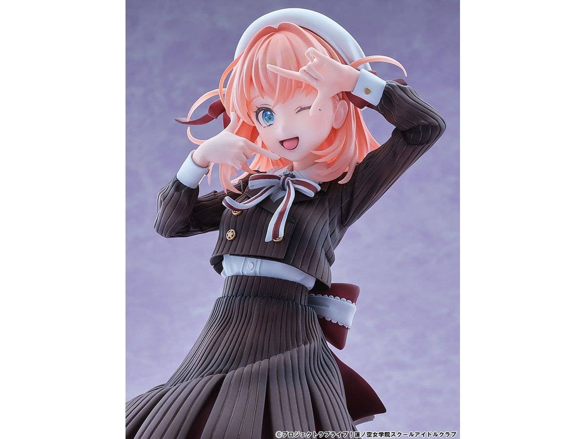 Kaho Hinoshita Fortune Movie Ver. - Image 10