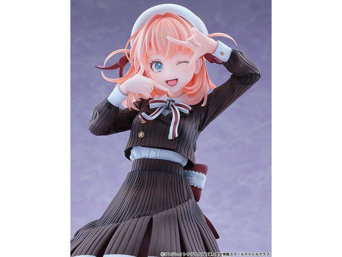 Kaho Hinoshita Fortune Movie Ver. - Image 11