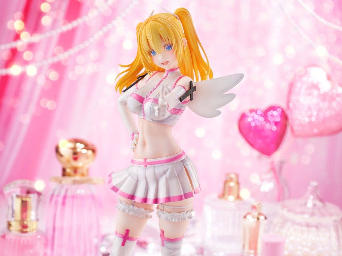 Liliel True Angel Form/Lilysa - Image 10
