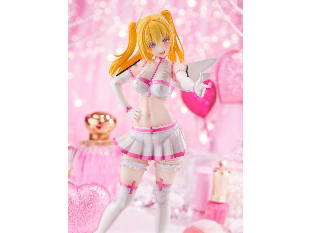 Liliel True Angel Form/Lilysa - Image 11