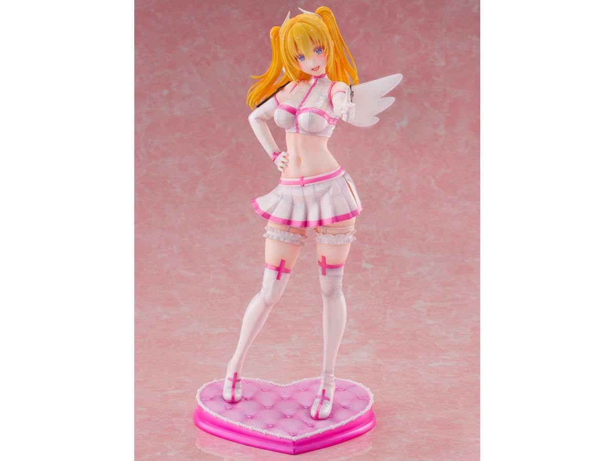 Liliel True Angel Form/Lilysa - Image 2